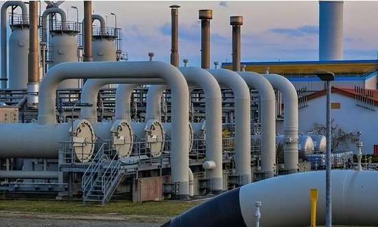 Germanizing energy shortages Germanizing energy shortages