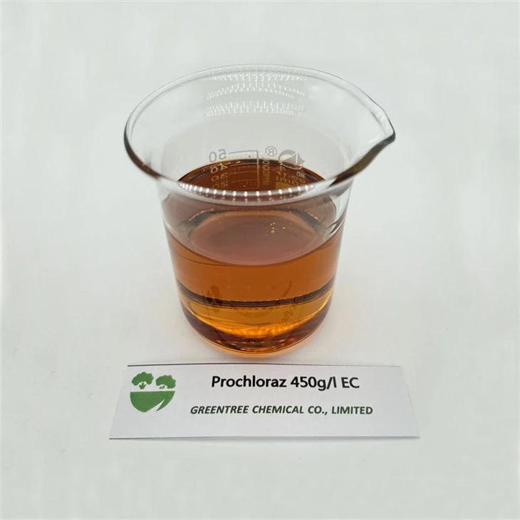 Prochloraz 450 G/L EC Bactericide חומרי הדברה קוטל פטריות