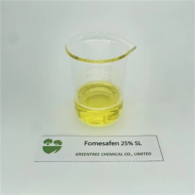 Fomesafen 250g/l SL קוטל עשבים קוטל עשבים