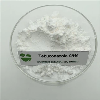 Tebuconazole 98% Tc Agrochemicals קוטל פטריות אורגני