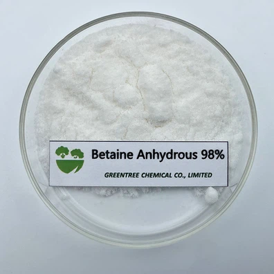 Betaine Anhydrous Betaine Anhydrous