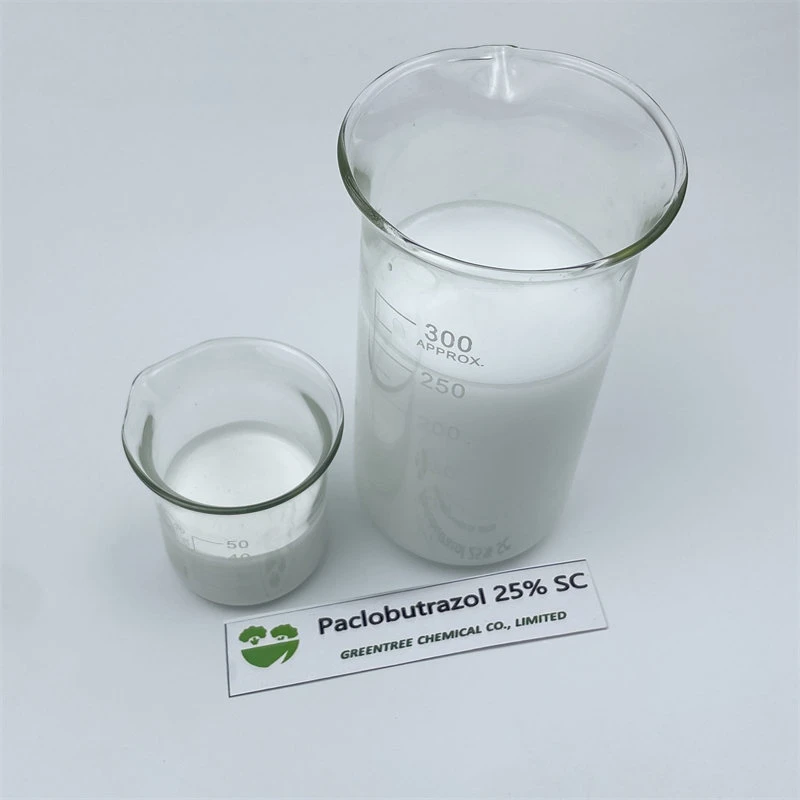 Paclobutrazol Paclobutrazol